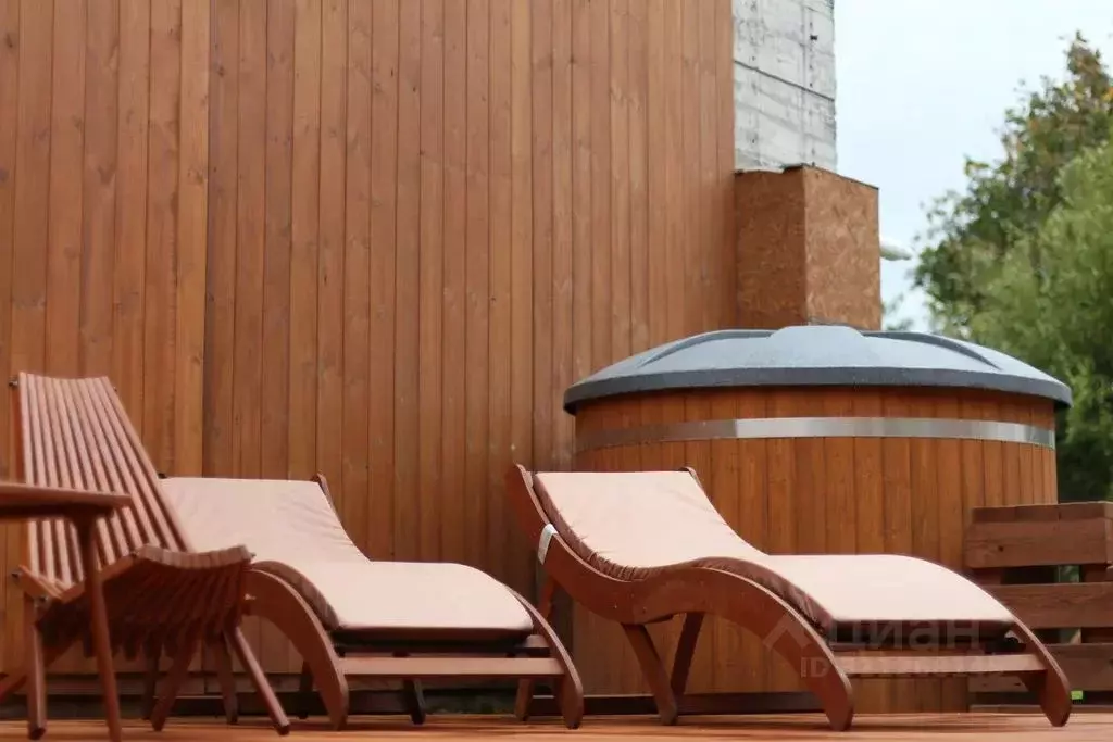 Дом в Московская область, Солнечногорск городской округ, Андреевка пгт ... - Фото 2