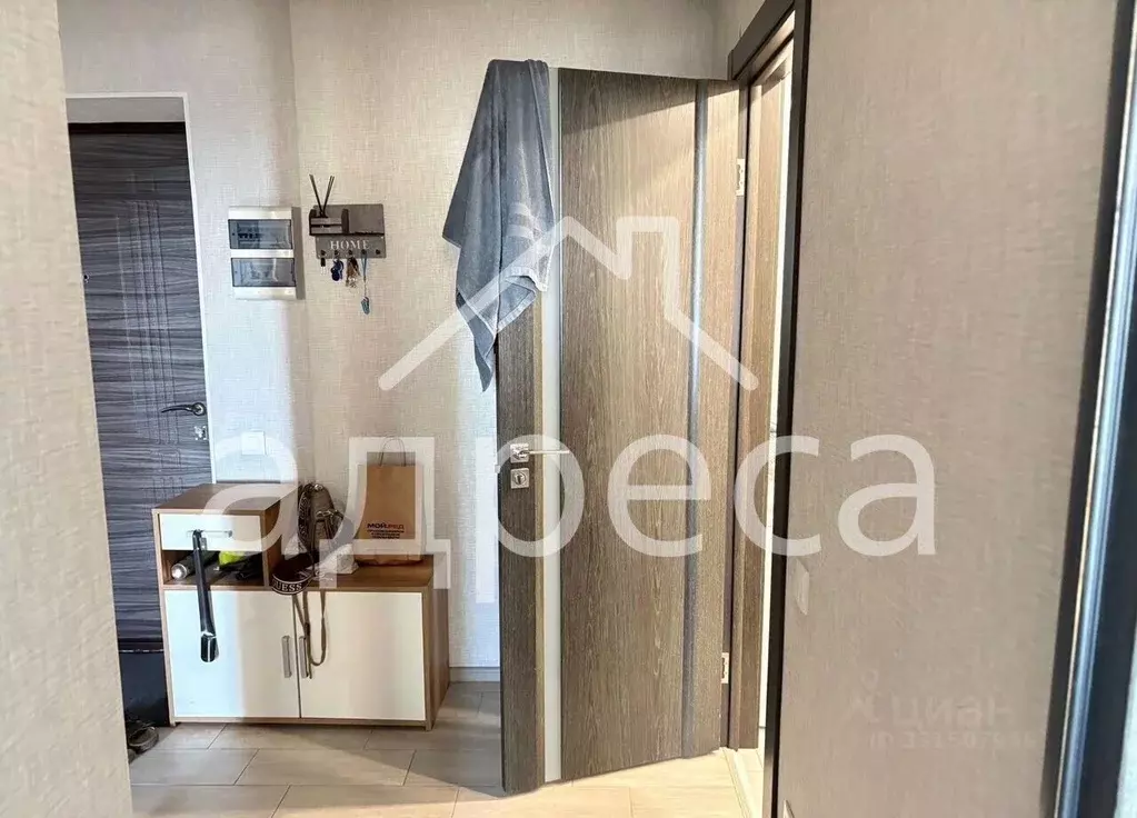 1-к кв. Самарская область, Самара Краснодонская ул., 10 (42.0 м) - Фото 2