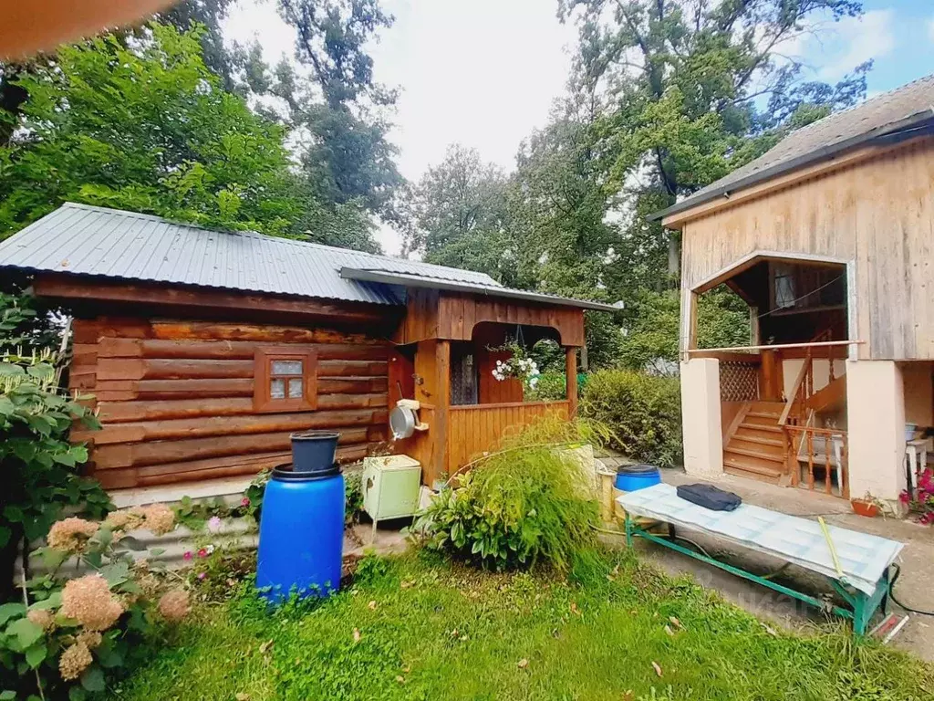 Дом в Башкортостан, Уфа Дубки ДНП,  (70 м) - Фото 2