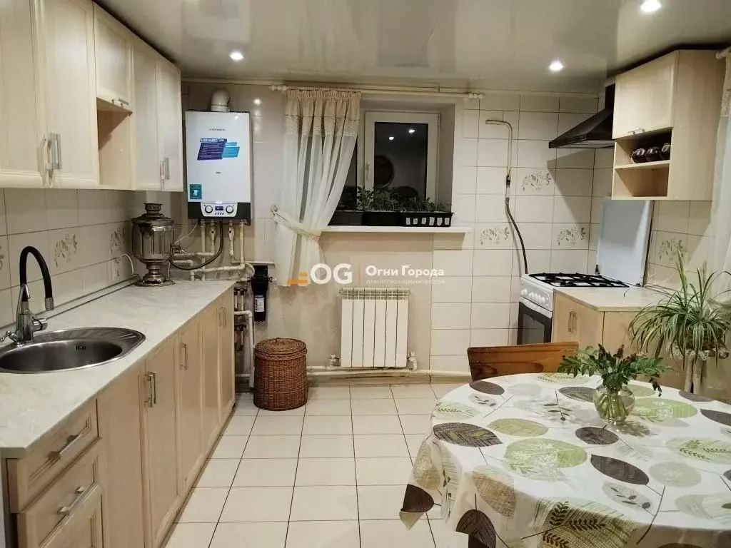 Дом в Брянская область, Брянский район, Супоневское с/пос, с. Супонево ... - Фото 2