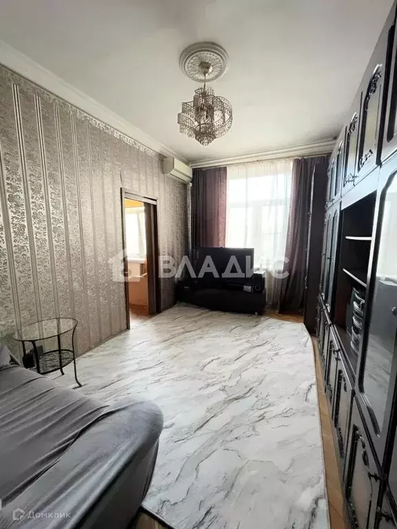 Продаётся 3-к квартира, 64.2 м - Фото 1