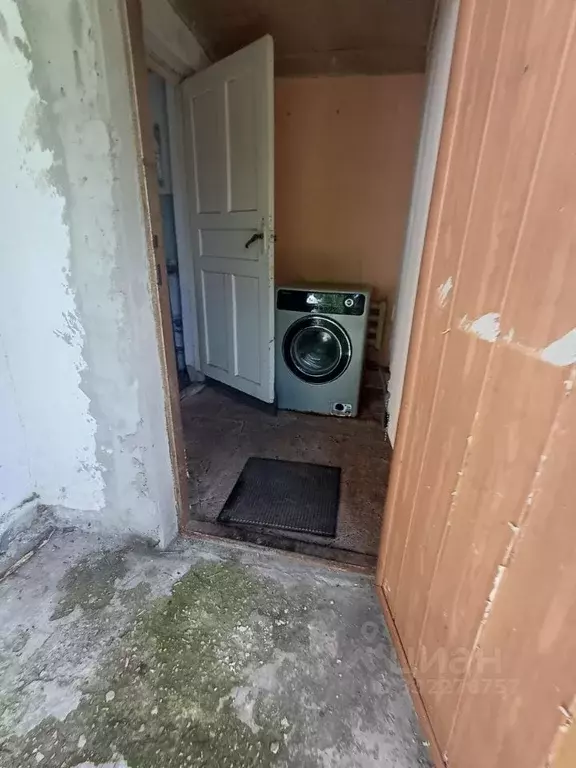 Дом в Крым, Симферополь ул. Тарабукина, 134 (32 м) - Фото 1