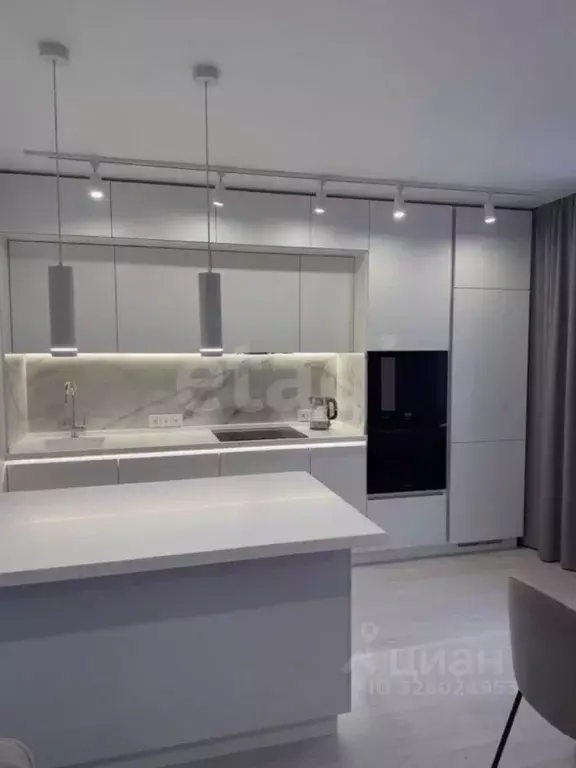 3-к кв. Пермский край, Пермь ул. Красные Казармы, 69 (81.0 м) - Фото 2