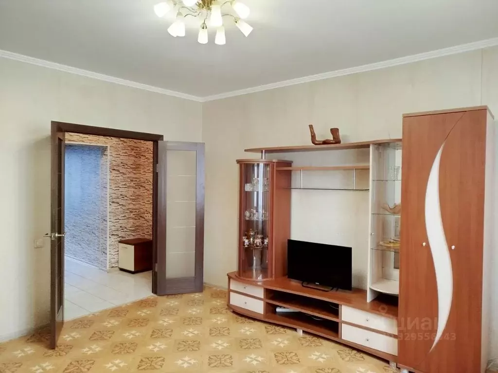 2-к кв. Московская область, Одинцово ул. Кутузовская, 10 (55.5 м) - Фото 1