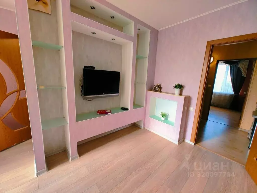 4-к кв. Краснодарский край, Анапа Северная ул., 87 (80.0 м) - Фото 2