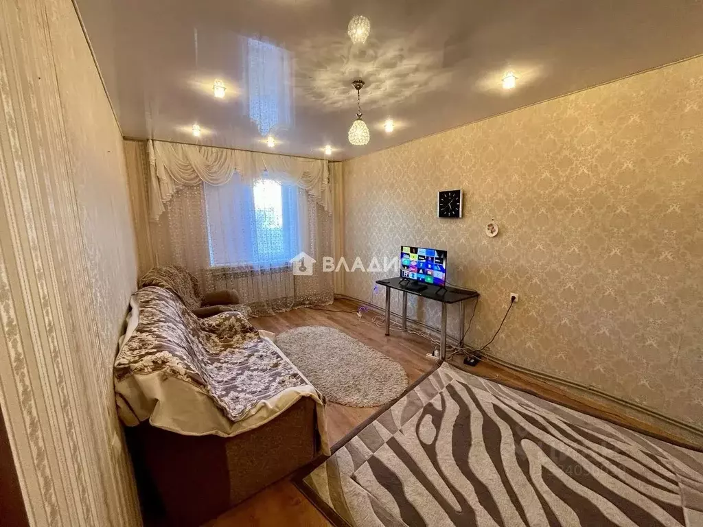 3-к кв. Белгородская область, Яковлевский муниципальный округ, ... - Фото 1