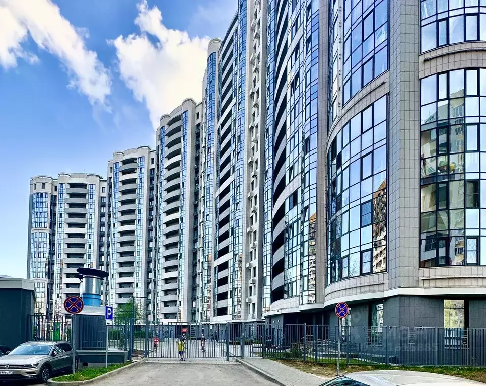 1-к кв. Московская область, Одинцовский городской округ, ... - Фото 0