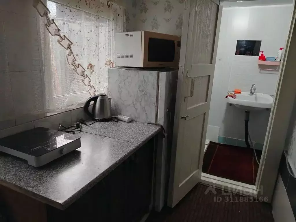 Дом в Нижегородская область, с. Дивеево ул. Шалашкова, 41 (30 м) - Фото 0