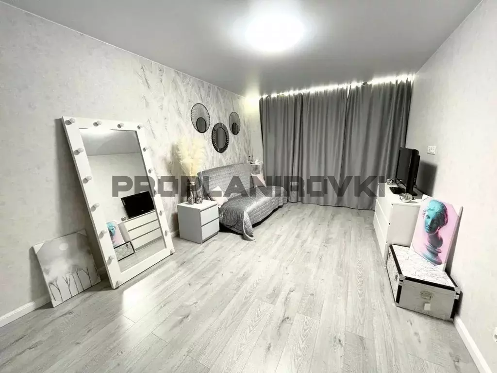 1-к кв. Московская область, Красногорск городской округ, д. Глухово ... - Фото 2