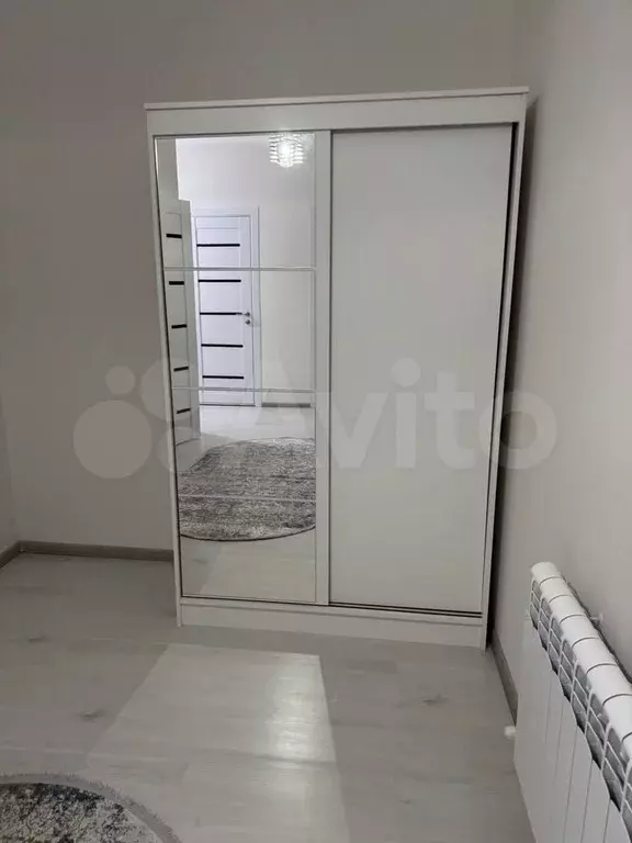 1-к. квартира, 90 м, 17/20 эт. - Фото 1