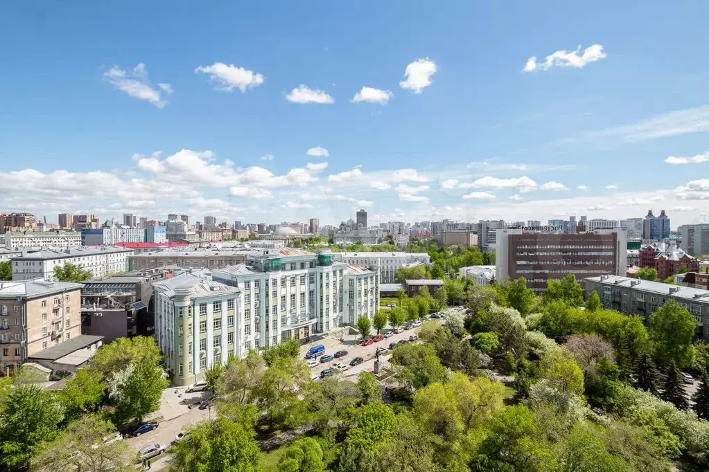 2-к. квартира, 122,7 м, 13/16 эт. - Фото 1