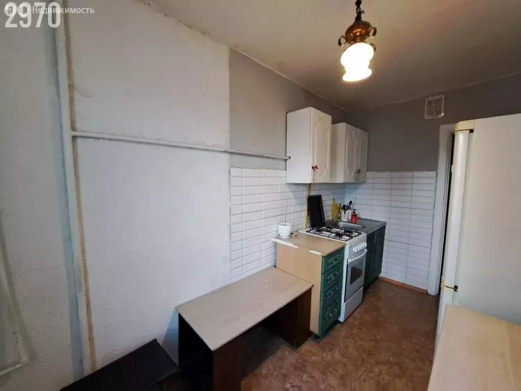 2-комнатная квартира: Севастополь, улица Адмирала Фадеева, 13 (55.4 м) - Фото 2