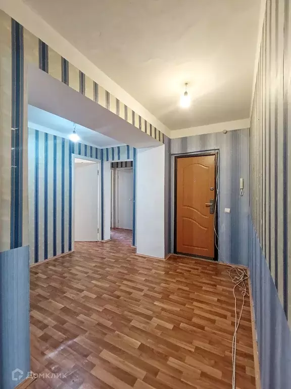 Продаётся 3-к квартира, 72.1 м - Фото 0