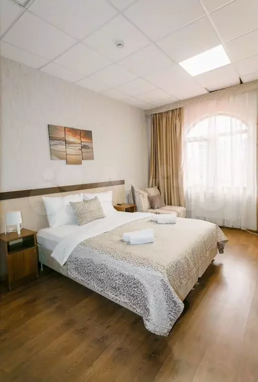 Комната 25 м, 4/4 эт. - Фото 0