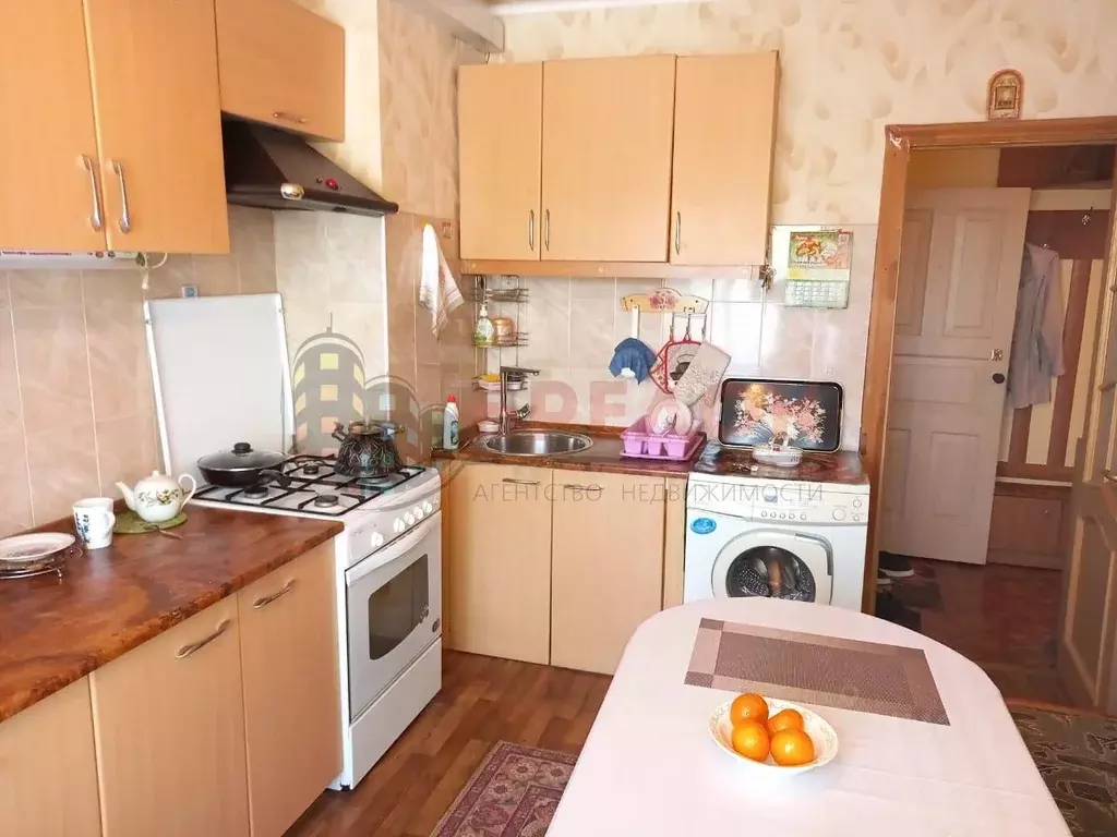 3-к кв. Ростовская область, Ростов-на-Дону ул. Содружества, 70 (66.0 ... - Фото 1