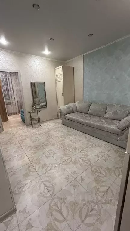 2-к кв. Татарстан, Казань Роторная ул., 27Б (40.0 м) - Фото 2