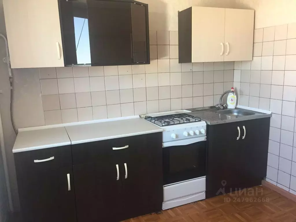 1-к кв. Саратовская область, Энгельс ул. Льва Кассиля, 20 (37.0 м) - Фото 1