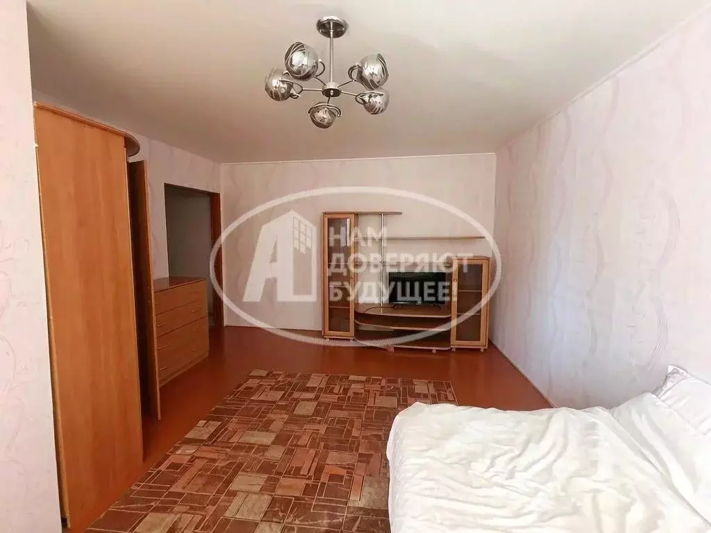 1-к кв. Пермский край, Чусовой ул. Чайковского, 16А (30.1 м) - Фото 1