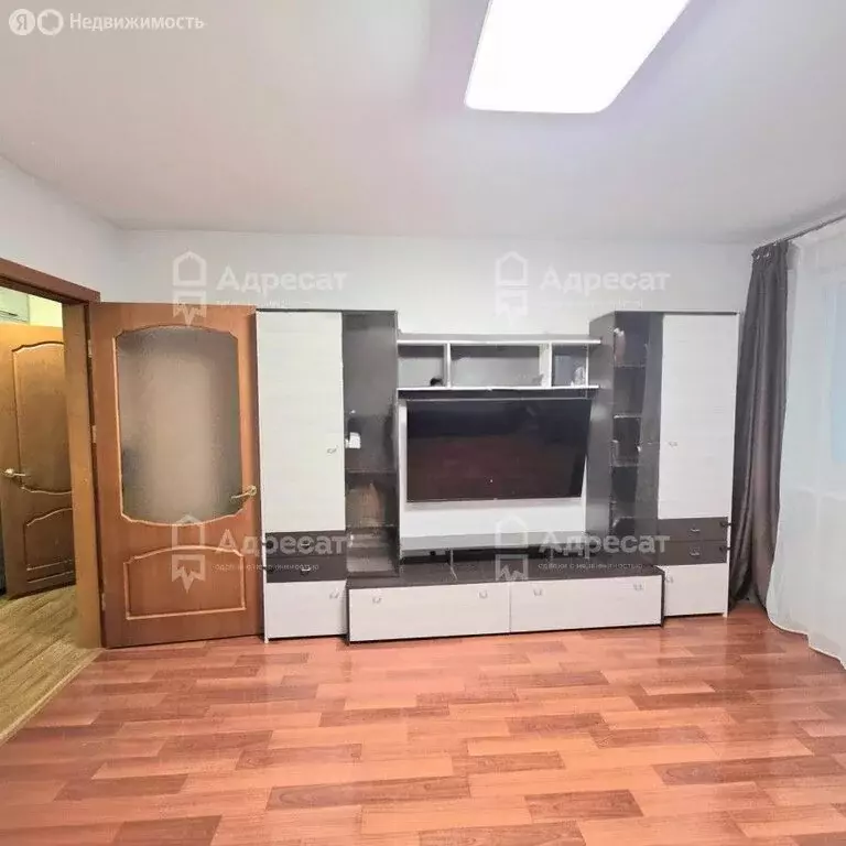 2-комнатная квартира: Волгоград, улица Правды, 2 (44.4 м) - Фото 2