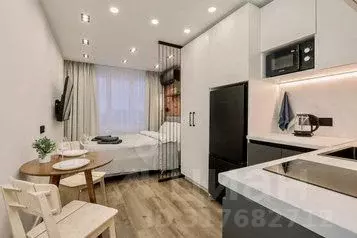 1-к кв. Удмуртия, Ижевск ул. Холмогорова, 113 (25.0 м) - Фото 0