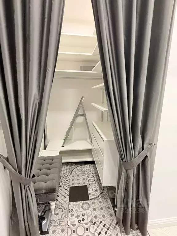 2-к кв. Московская область, Химки Новогорск мкр, ул. Заречная, вл4к6 ... - Фото 2