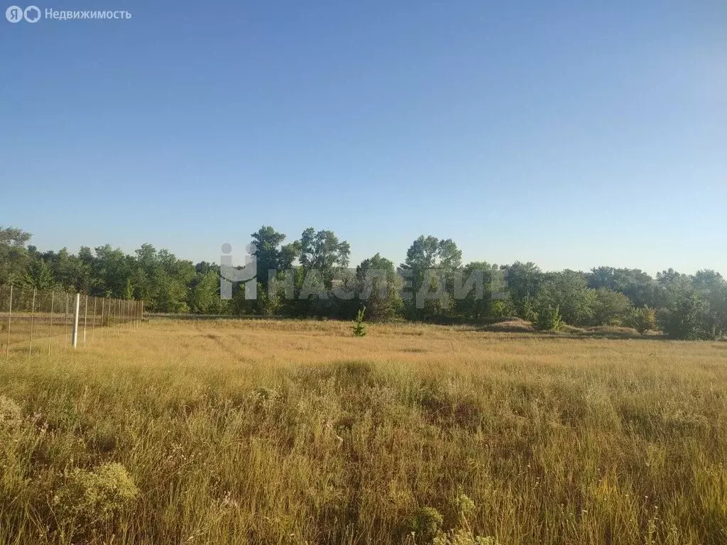 Участок в Белая Калитва, Береговая улица (15 м) - Фото 0