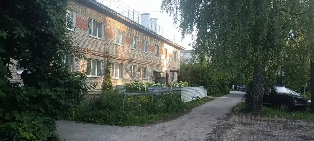 2-к кв. Рязанская область, Рыбное кв 2-й Прогресса, 12 (46.3 м) - Фото 0