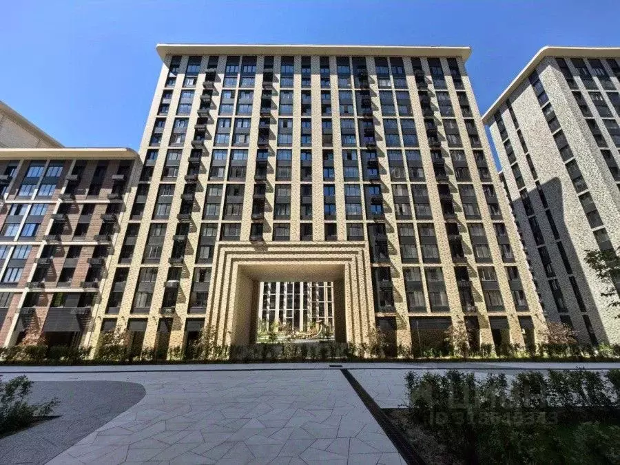 4-к кв. Москва Винницкая ул., 8к4 (101.0 м) - Фото 0