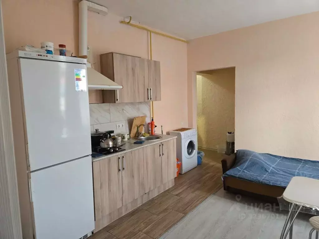 2-к кв. Московская область, Балашиха Щитниково кв-л, Владение 1 тер., ... - Фото 1