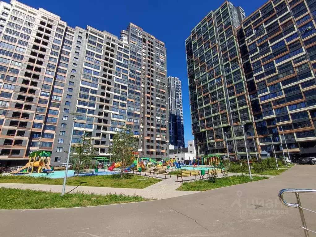 Гараж в Москва Балаклавский просп., 15 (17 м) - Фото 2