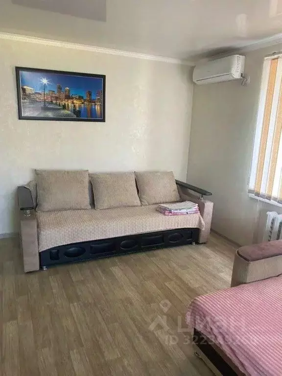 1-к кв. Ростовская область, Каменск-Шахтинский ул. Героев Пионеров, 73 ... - Фото 1