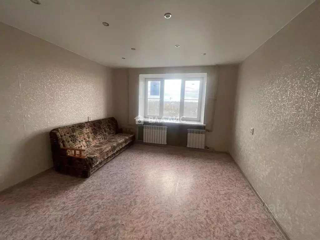 2-к кв. Ярославская область, Рыбинск Южная ул., 13 (43.0 м) - Фото 1