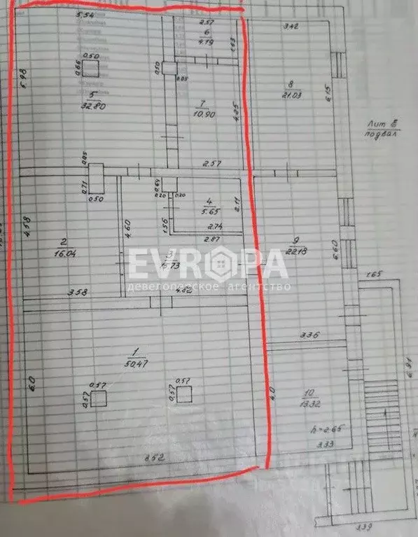 Склад в Ульяновская область, Ульяновск Симбирская ул., 3 (130 м) - Фото 1