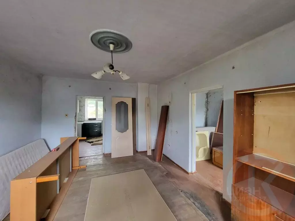 Дом в Крым, Сакский район, с. Суворовское ул. Фестивальная, 43 (70 м) - Фото 2