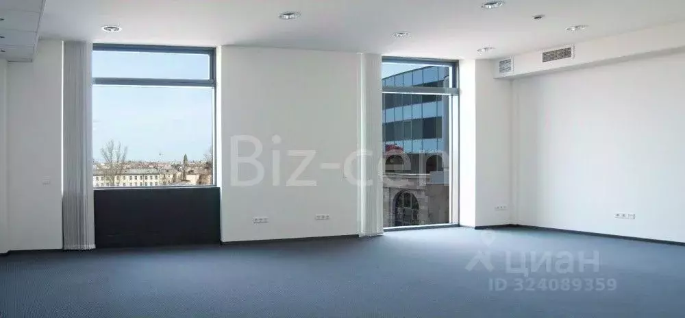 Офис в Санкт-Петербург ул. Маяковского, 3б (34 м) - Фото 2