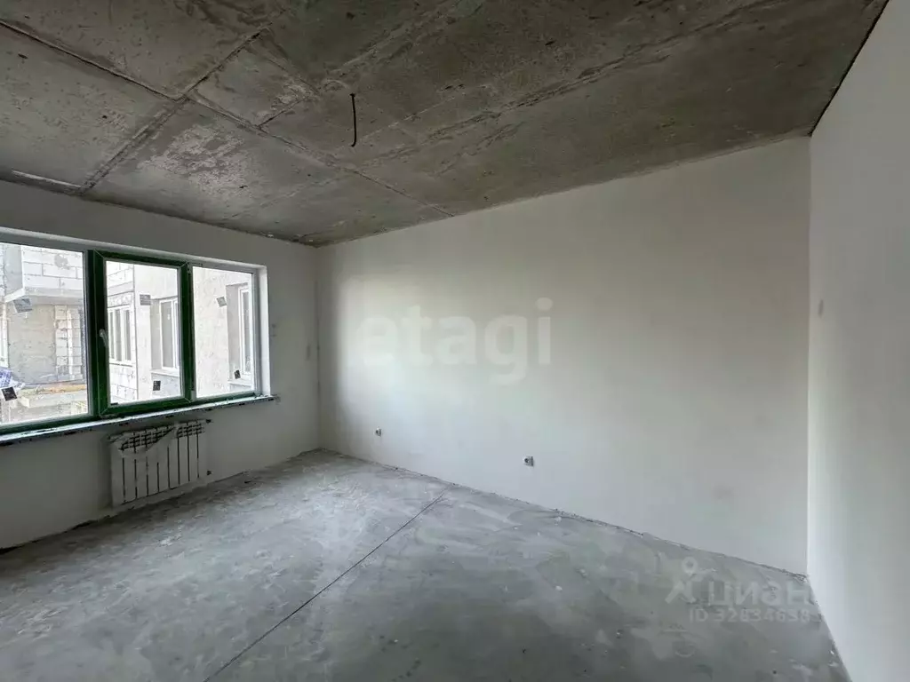 1-к кв. Воронежская область, Воронеж ул. Димитрова, 131 (41.0 м) - Фото 1