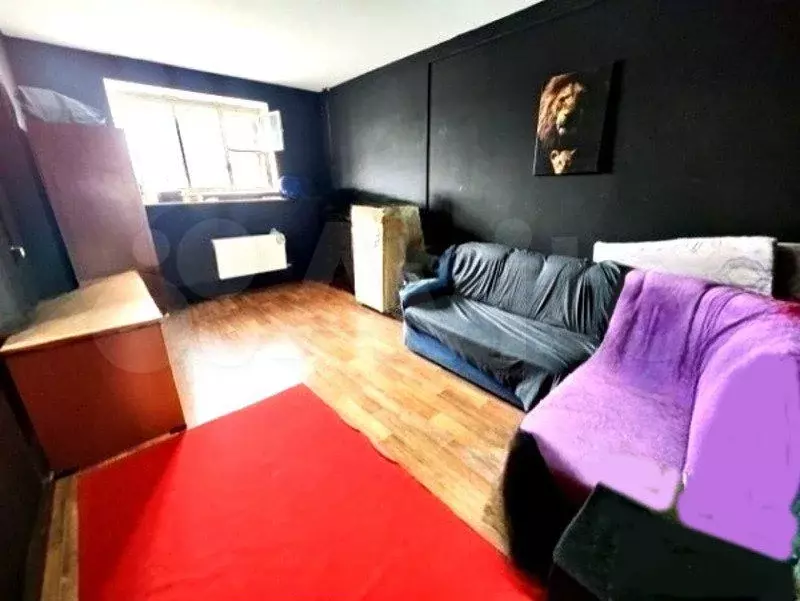 Комната 18м в > 9-к, 4/4эт. - Фото 0