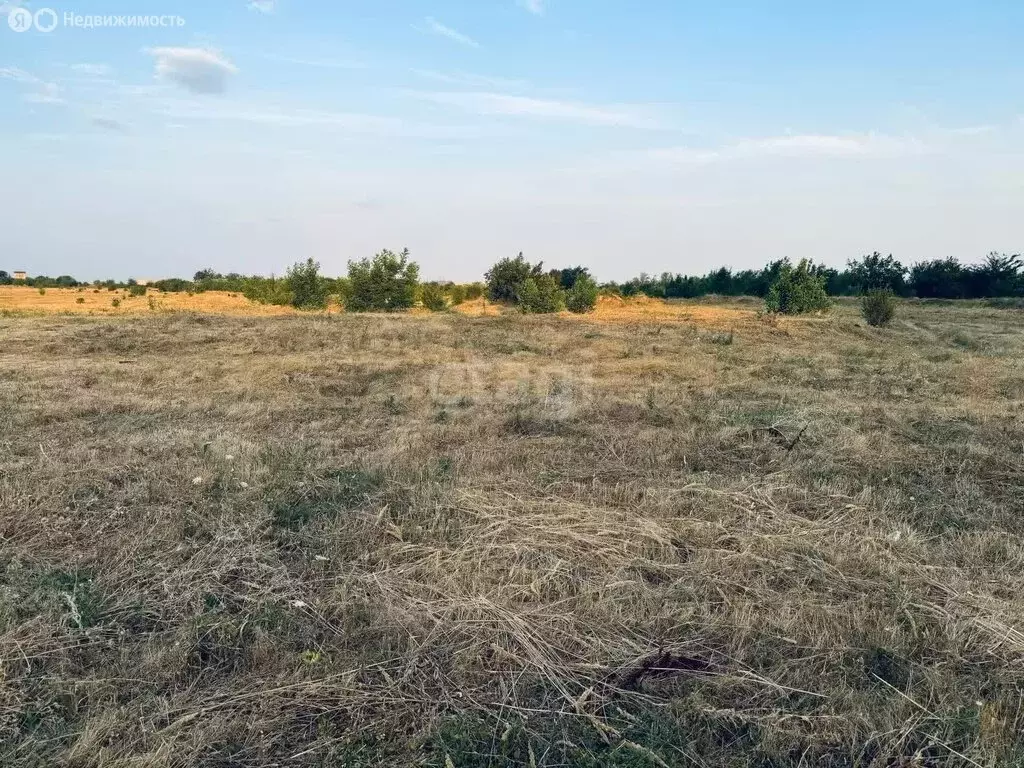 Участок в Краснодар, Центральный внутригородской округ, микрорайон ... - Фото 1