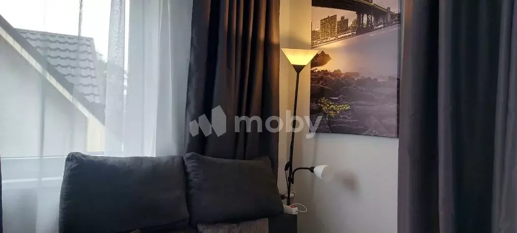 Квартира-студия: Калининград, улица Степана Халтурина, 29 (20 м) - Фото 0