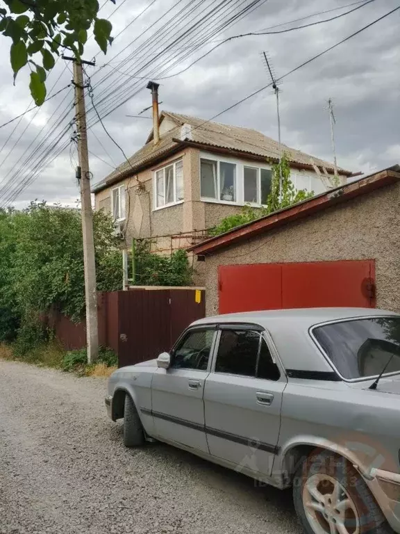 Участок в Крым, Симферополь ул. 8-я Коллективных Садов, 19 (4.0 сот.) - Фото 1