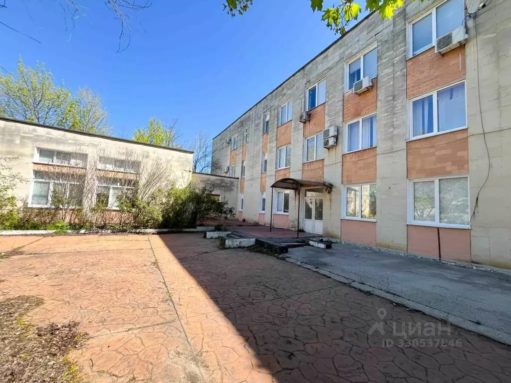 Помещение свободного назначения в Крым, Симферополь городской округ, ... - Фото 2