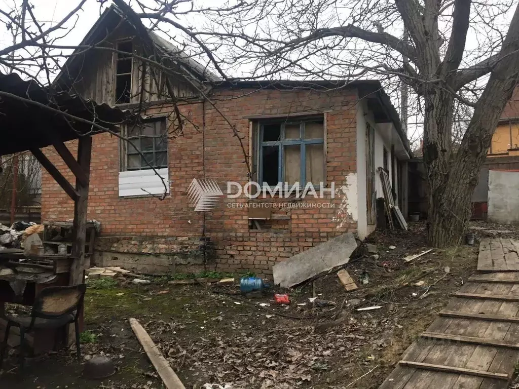 Участок в Ростовская область, Ростов-на-Дону Садовод-Любитель садовое ... - Фото 1