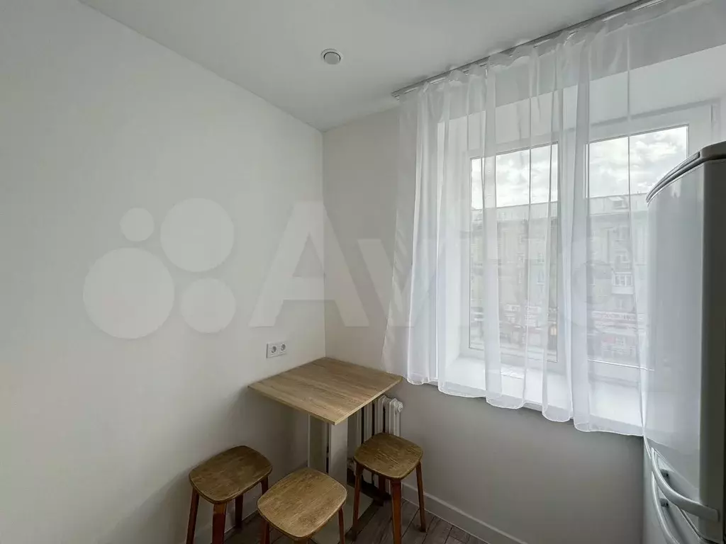 2-к. квартира, 39 м, 4/5 эт. - Фото 1