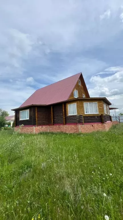 Дом в Ивановская область, Тейковский район, Нерльское городское ... - Фото 0