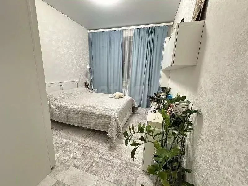 3-к кв. Белгородская область, Белгородский район, Северный городское ... - Фото 0
