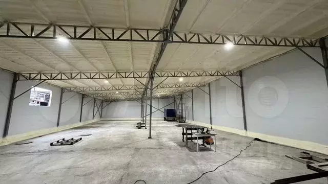 Производственное помещение в Новосибирская область, Новосибирск 2-я ... - Фото 1