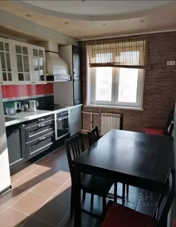 3-к кв. Красноярский край, Красноярск ул. Алексеева, 113 (69.3 м) - Фото 1