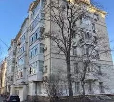 Свободной планировки кв. Москва ул. Кржижановского, 23К4 (99.9 м) - Фото 0