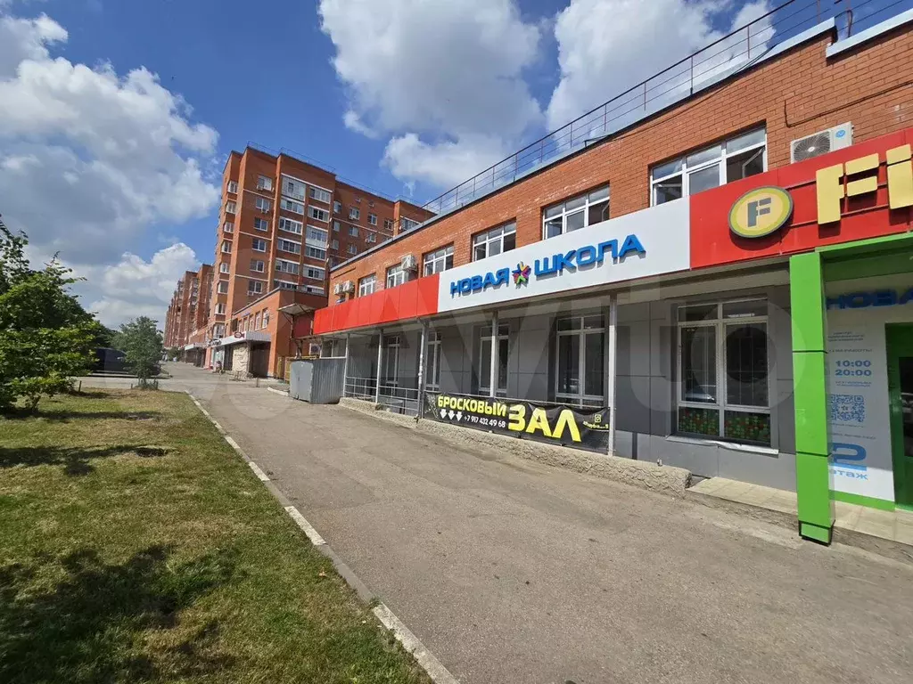 Свободного назначения - Фото 1