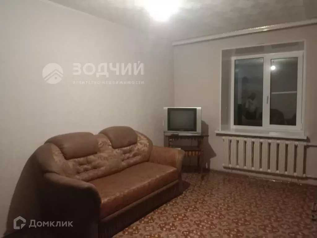 Продаётся 3-к квартира, 67 м - Фото 1